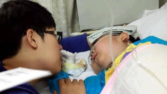 氧气■这些白血病诱因你知道多少？7岁白血病女孩自己拔掉氧气离世