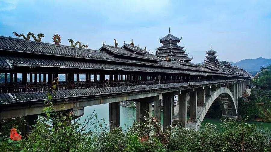 [广西全境旅行定制]柳州人游柳州,风情三江两日游