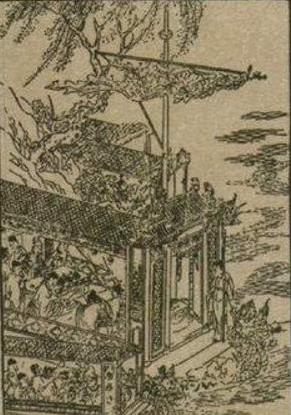隋朝人口户数_隋朝大运河(2)