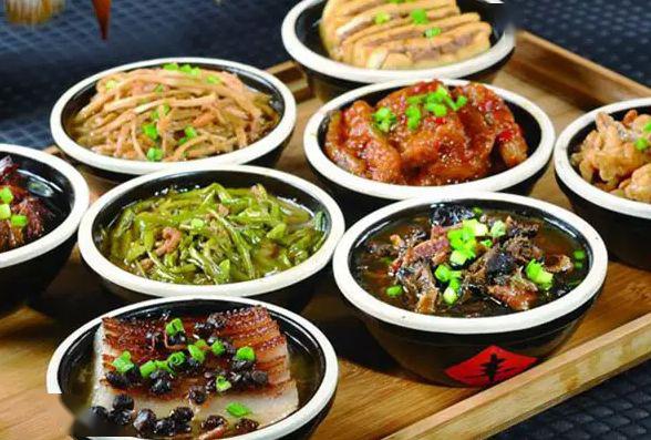老盛京 | 满族最好吃的菜是八大碗,可碗里面都有啥你知道吗?