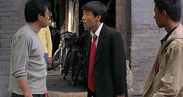19年前，周迅和高圆圆同时出演的“禁片”，解封