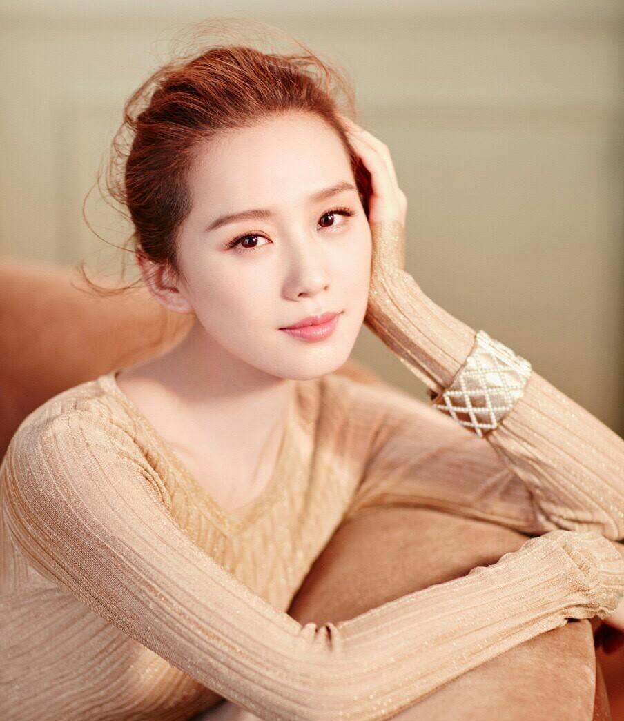 你觉得国内娱乐圈称得上女神级的女星是谁?