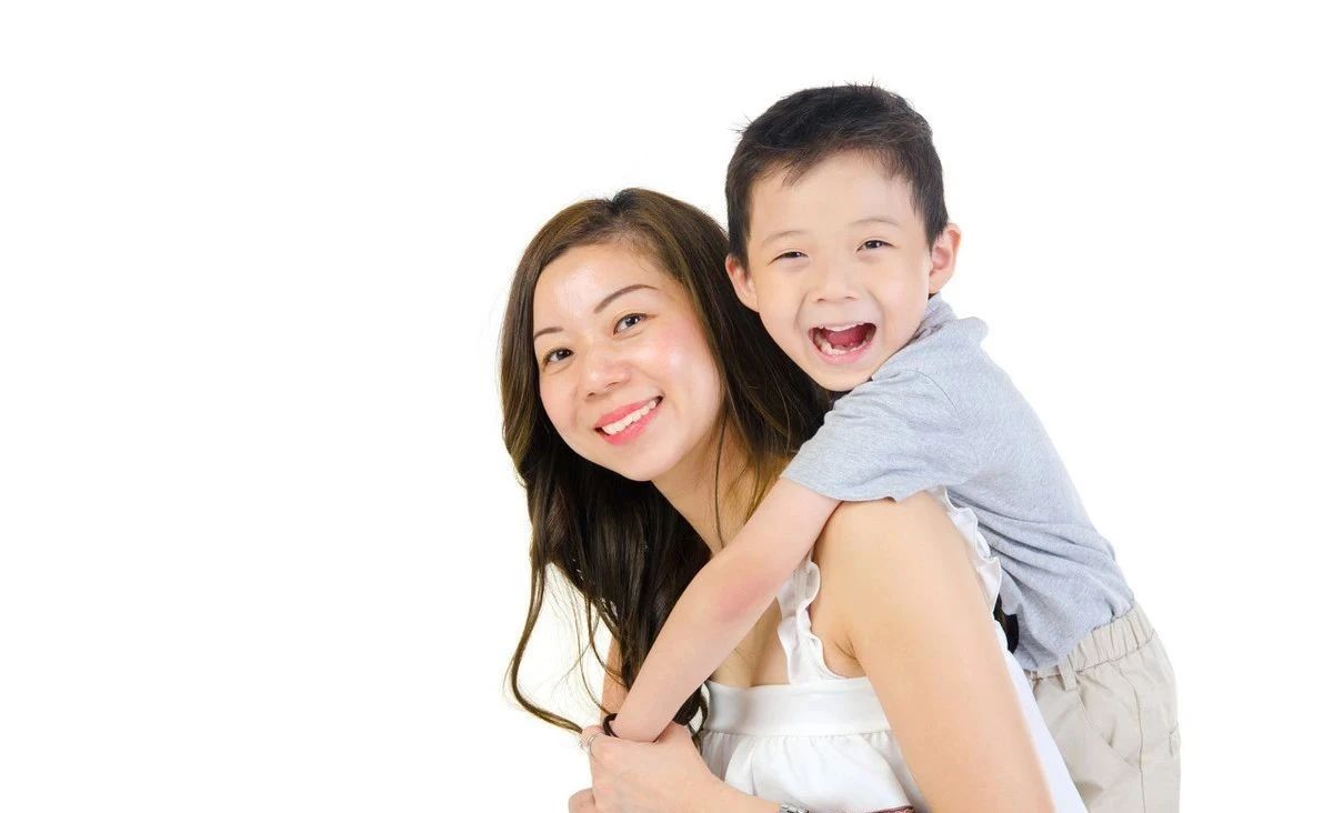 「高个」宝宝长大后是大高个并不难!爸妈做到这5点