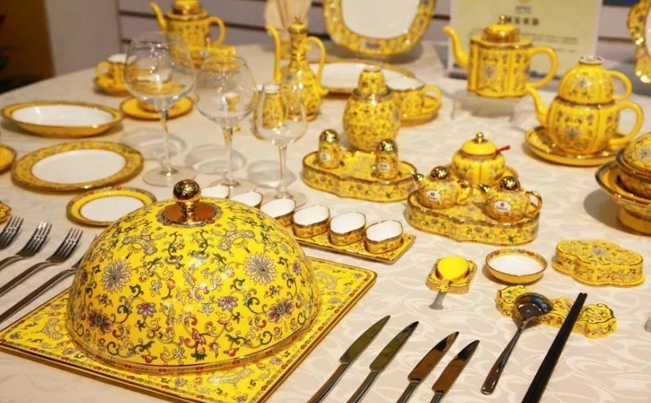 「宴会」国宴为什么不是川菜？，