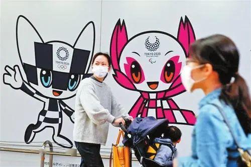 日本否认承担奥运延期费用3000亿日元 与IOC博弈下