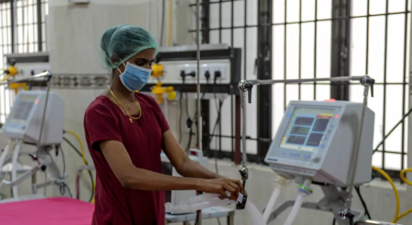 俄罗斯发言人警告不要对,人为起源进行无端指责