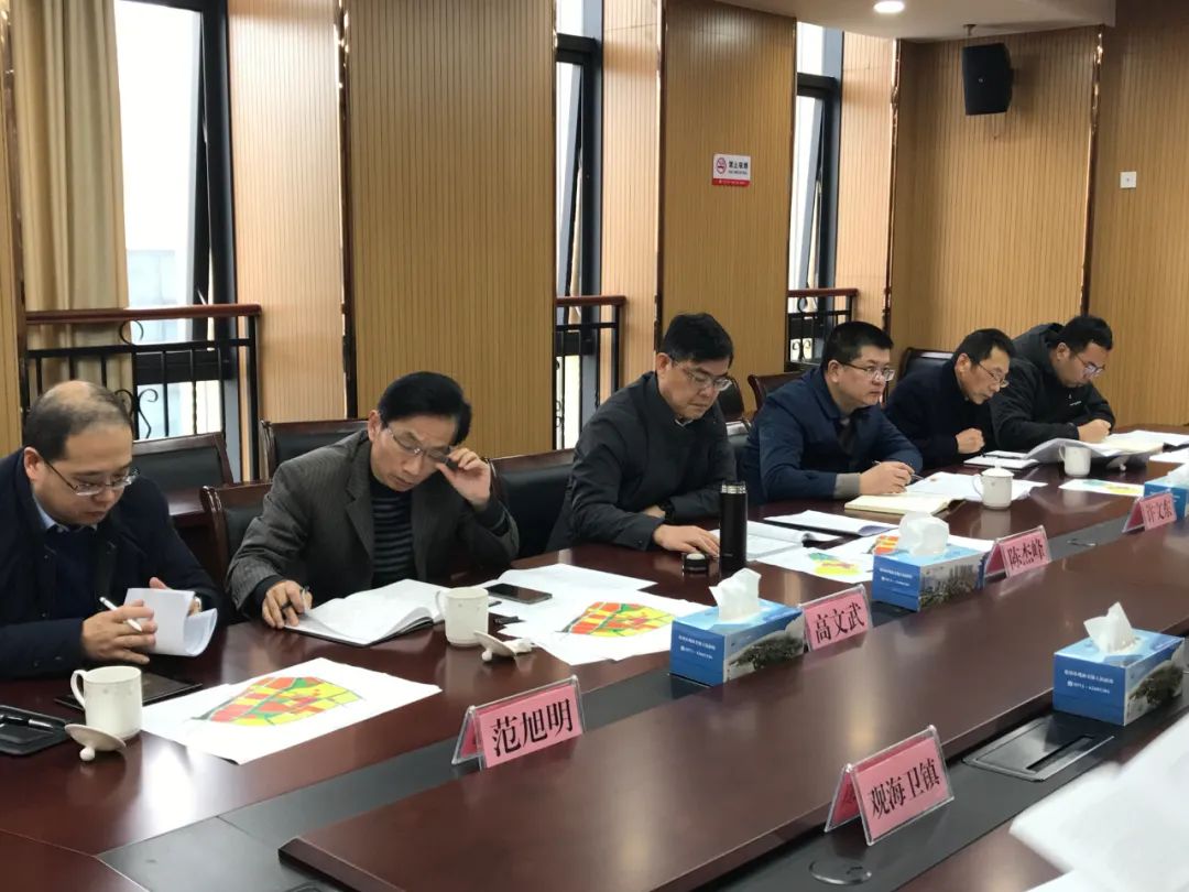 该镇对前湾沪浙合作发展区建设以及慈溪构建大城市格局的看法和建议