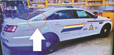 「假警察」制造加拿大最嚴重槍擊案 國際 第1張