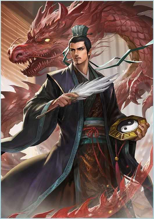 诸葛排名_诸葛连弩
