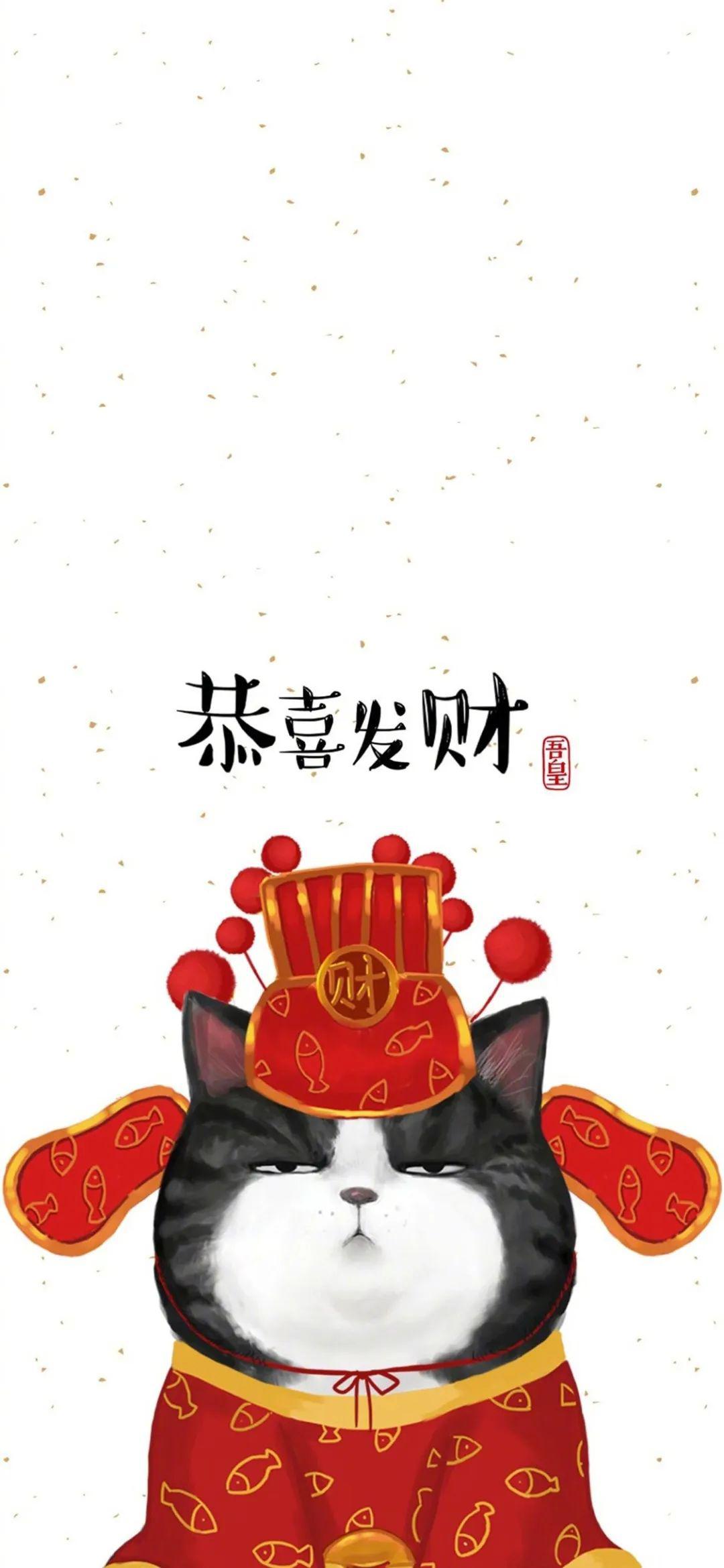 抖音精选壁纸丨全面屏壁纸