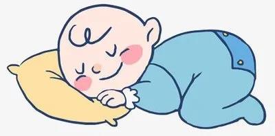 天气@这正常吗？宝宝春困白天爱睡觉