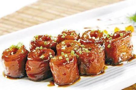 「宴会」国宴为什么不是川菜？，