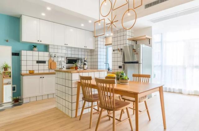 啥是开放式厨房 24658d3ea918406ab3bbacaa71cb10ee.jpeg