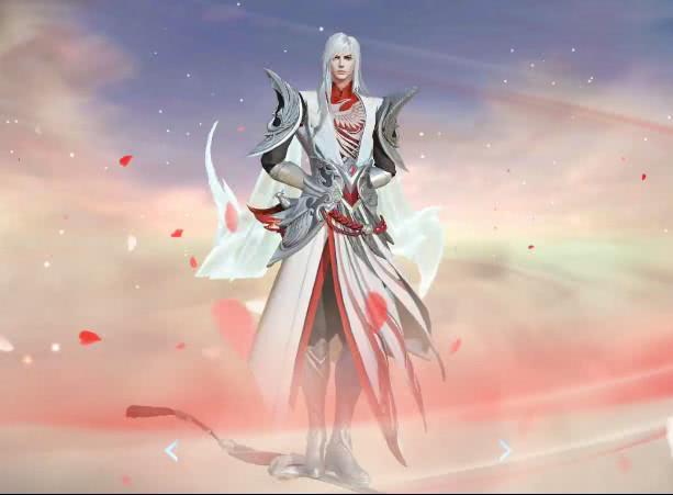 李白四款皮肤对比,凤求凰人气稳居第一,但女生一般都喜欢这款皮肤