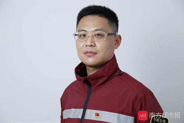 酒驾致广东援鄂医生殉职案移交法院审理！肇事