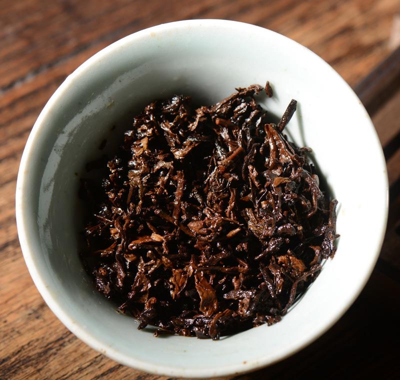 口感最好的茶叶排行榜,首名毫无悬念,都是喝茶