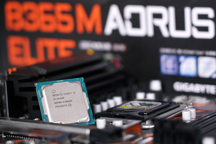AMD电竞Intel省电?只打游戏的你会怎么选择