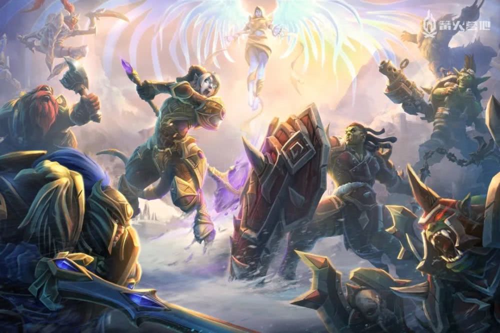 风暴英雄为何没火 31135b2f507b428fa92cde111a251605.jpeg