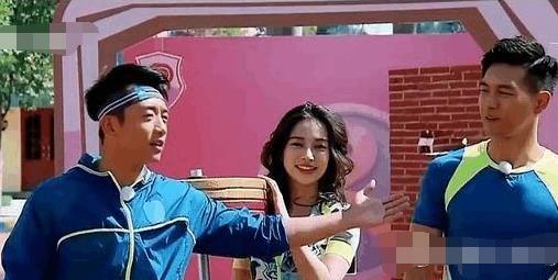 跑男综艺感 3b614c108e854966962ce80c7cb23fcb.jpeg