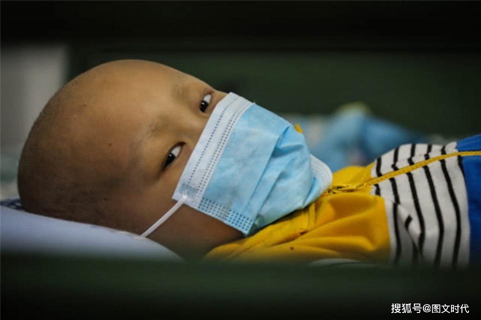 孙成凯■等待移植时问妈妈：换了骨髓我还是你儿子吗血癌男童化疗后复发