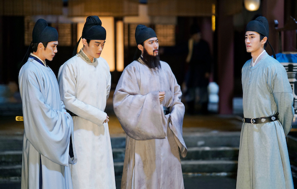 勤政：文化造诣历朝最高，问吧精选︱王化雨：赵宋皇帝比较勤政