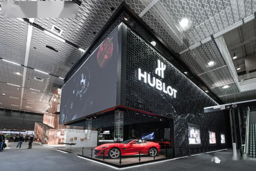 LVMH�����������̩����ź�����ʱ�˳�Baselworld��������չ