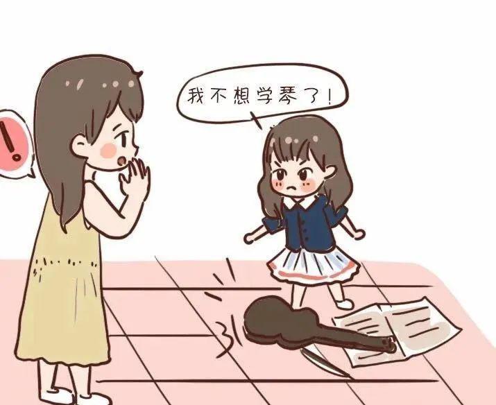 把握身心特点,和谐亲子关系