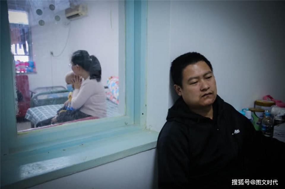 孙成凯■等待移植时问妈妈:换了骨髓我还是你儿子吗血癌男童化疗后复发