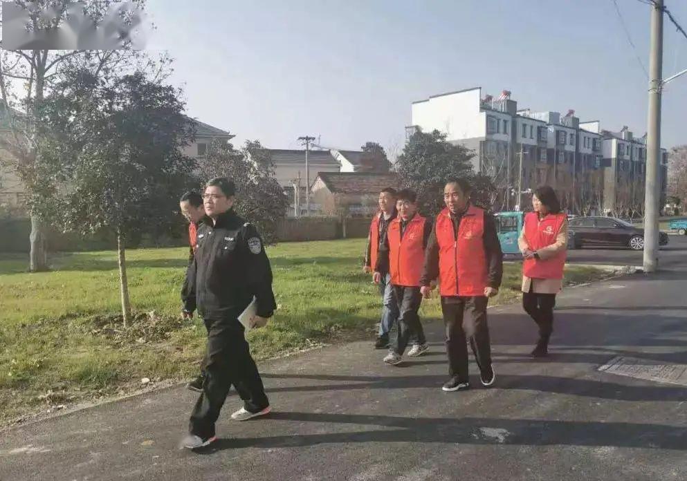 致敬高淳辅警袁剑雄被追授第二十四届中国青年五四奖章