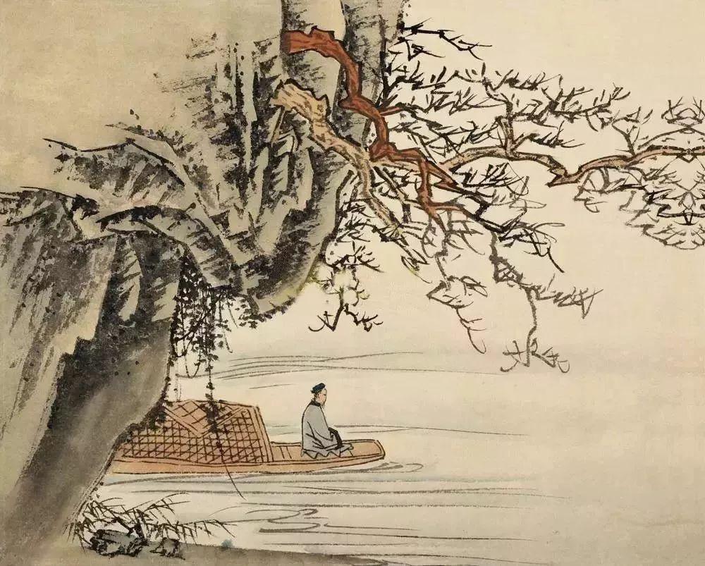 王阳明:人生下半场,守好5个字