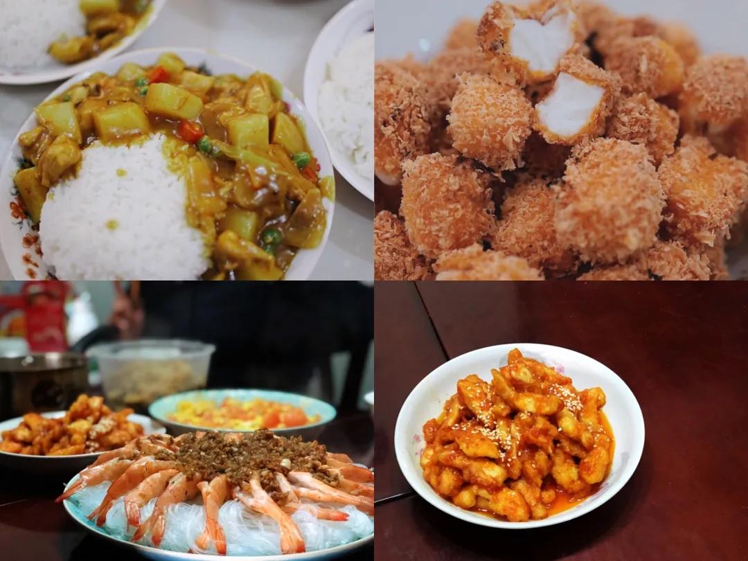 「宴会」国宴为什么不是川菜？，