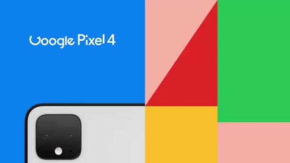 谷歌pixel4来了官方视频看一波