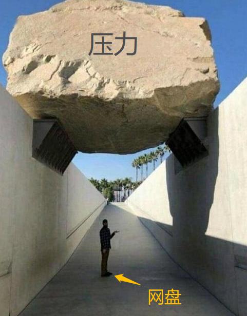 百度网盘两次被骂上热搜，到底冤不冤？