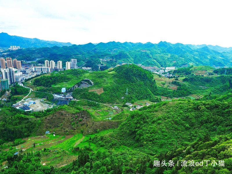 习水县城人口_贵阳习水县城10万居民喊 渴 一水库干得见底(3)