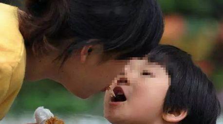 「孩子」这些错误的育儿方式还在网上流传！我敢说95%的家长都在做！