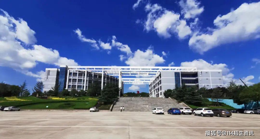 走进国家"双高计划"学校|山东交通职业学院--中俄合作