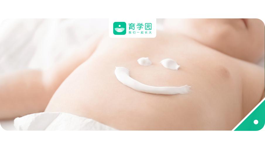 『起疹』春季宝宝护肤这样做，才会水嫩嫩！不干、不红、不起疹