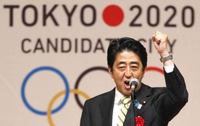 日本否认承担奥运延期费用3000亿日元 与IOC博弈下