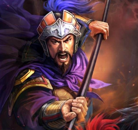 原创曹魏著名的五子良将，五人应该怎么排名，第一名实至名归