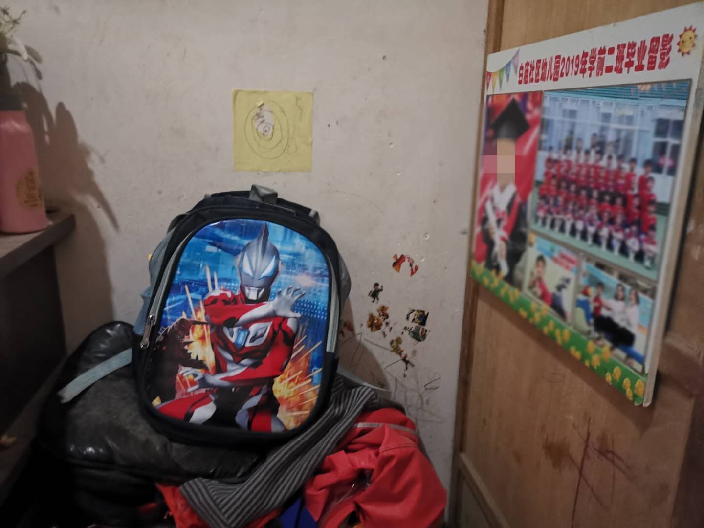 河南原阳4名遇难男童今日将下葬，当地住建局长