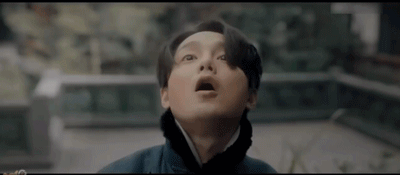 娱乐‖ 《鬓边海棠红》本来想捧红尹正,结果给黄晓明成功刮油