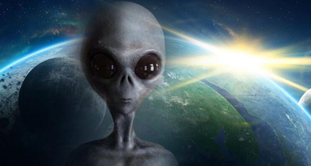 外星人出现了?宇航员遇上诡异事件,科学家也说不出答案