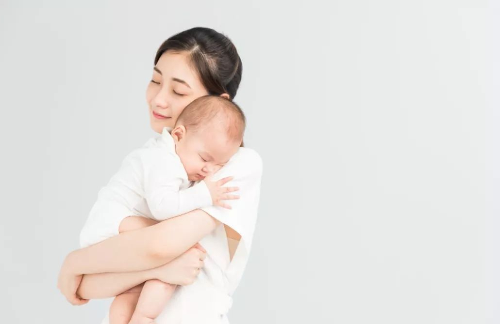 『推拿』捏积派——给孩子清内热的小儿推拿、食疗法！