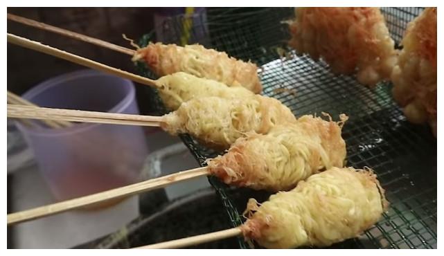 自己在家做炸串用的锅 70356101d66146c590cb47a425cfdc34.jpeg