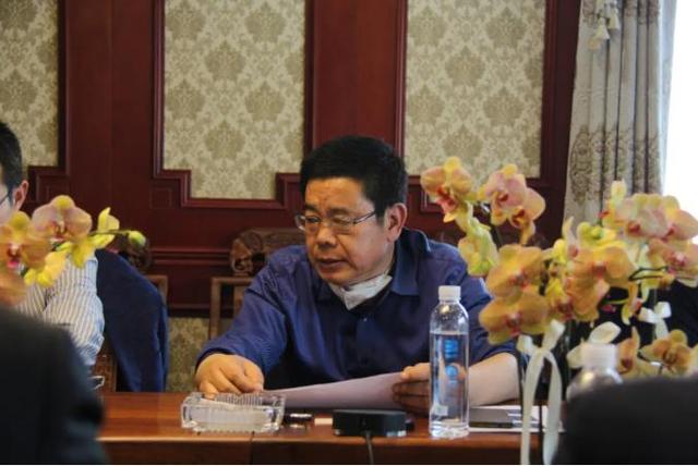 企业动态江西省新余市高新区领导一行莅临盛大金禧参观交流