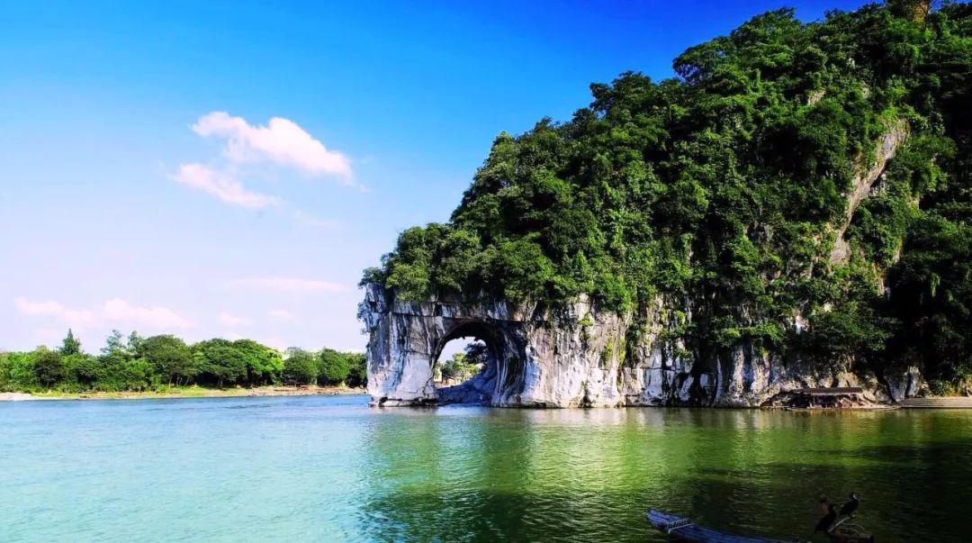 景点5:象山景区