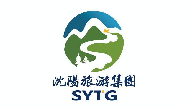 沈阳旅游集团logo内部征集大赛作品展示