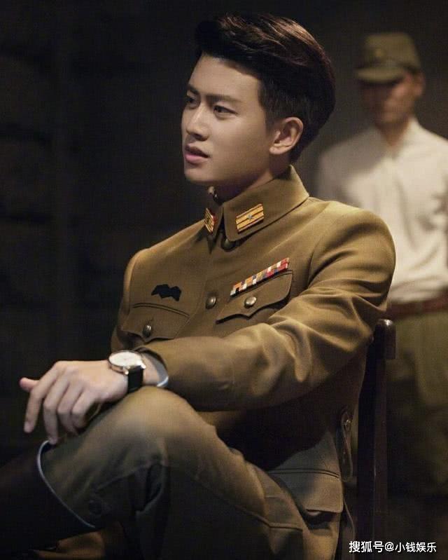 2020年任嘉伦排名第_2020年两部新剧即将开拍,任嘉伦搭档邢菲,郑爽搭档林