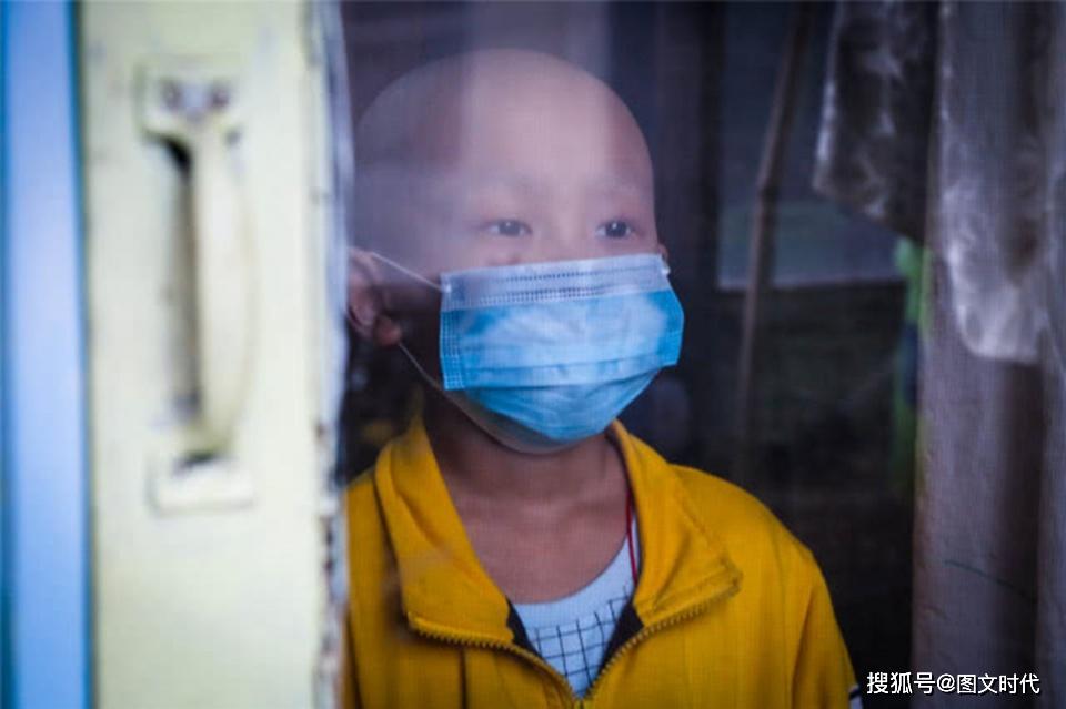 孙成凯■等待移植时问妈妈:换了骨髓我还是你儿子吗血癌男童化疗后复发