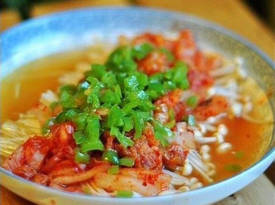 酸辣汤的家常做法带肉 84b2462d3ece4f6da53185dffe2ecd18.jpeg